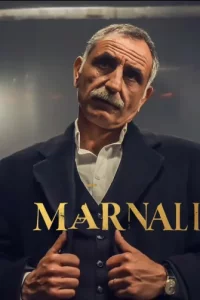 Марнали Марнали