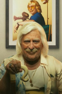 Эршан Кюнери