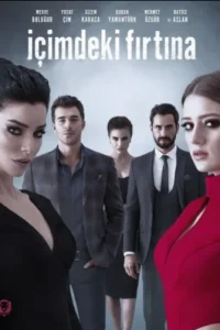 Буря внутри меня Буря внутри меня