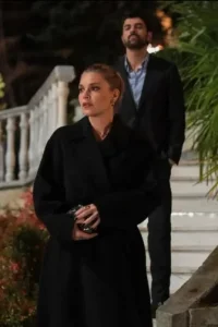 Восхитительный вечер