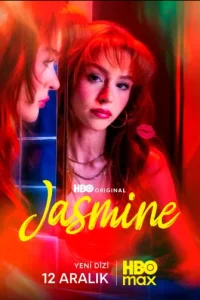 Жасмин Жасмин